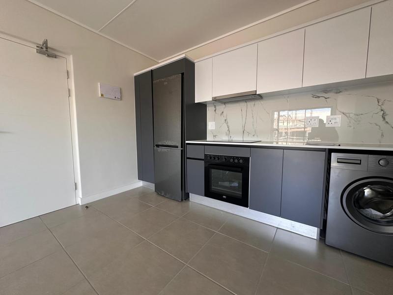 To Let 1 Bedroom Property for Rent in The Huntsman Western Cape